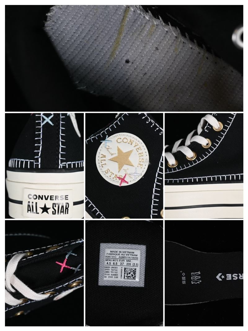 Converse Shoes